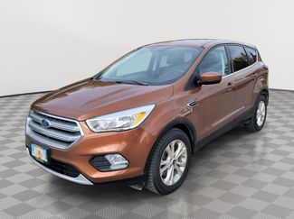 Used 2017 Ford Escape SE image 1