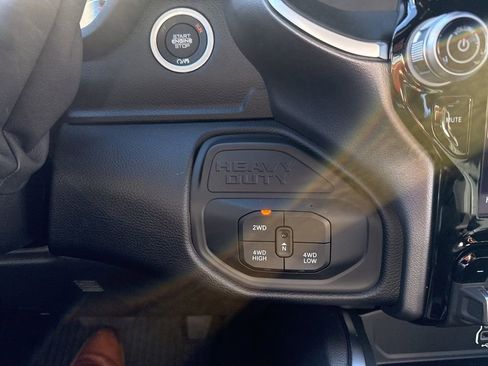 New 2026 RAM 2500 Big Horn image 24