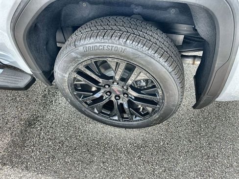 New 2026 GMC Sierra 1500 Denali AWD/4WD image 12