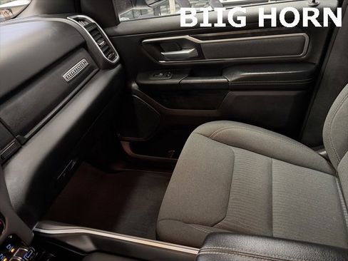 Used 2022 RAM 1500 Big Horn image 26