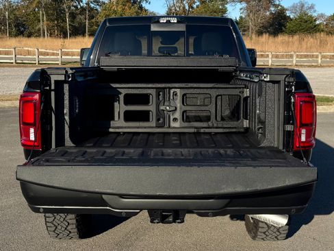 Used 2025 RAM 2500 Rebel w/ Rebel Level 1 Equipment Group image 7