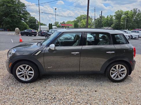 Used 2014 MINI Cooper Countryman S AWD/4WD image 4