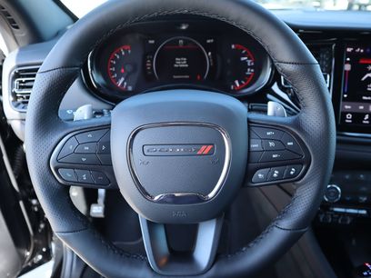 New 2026 Dodge Durango GT