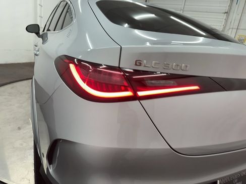 New 2026 Mercedes-Benz GLC 300 4MATIC image 29