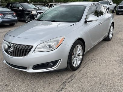 Used 2014 Buick Regal Premium