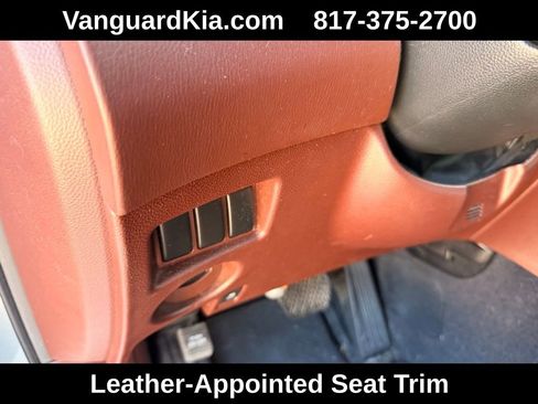 Used 2017 INFINITI QX50 Base w/ Premium Package image 16