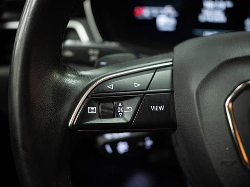 Used 2023 Audi A4 2.0T Premium Plus w/ Premium Plus Package image 29