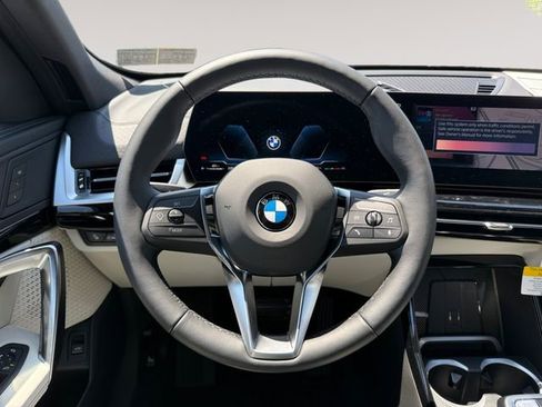 New 2026 BMW X2 xDrive28i w/ Convenience Package AWD/4WD image 12