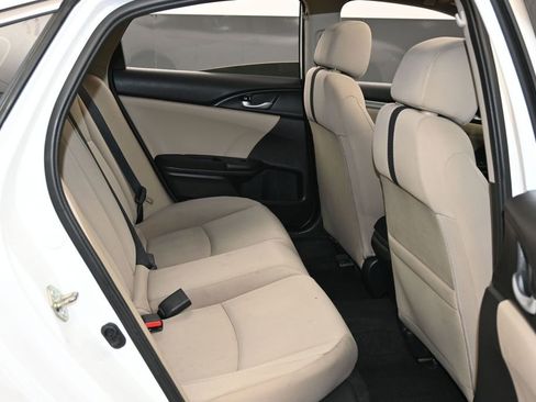 Used 2018 Honda Civic EX image 33