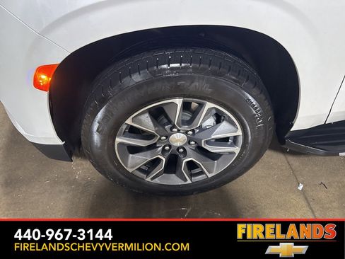 Used 2023 Chevrolet Tahoe LT w/ LT Signature Plus Package image 7