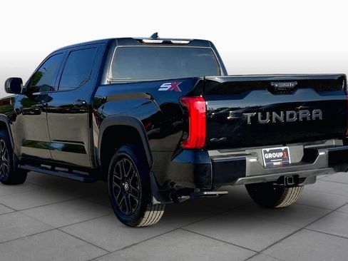 Used 2026 Toyota Tundra SR5 w/ SX Package AWD/4WD image 12
