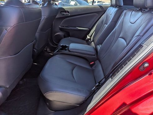 Used 2018 Toyota Prius Prime Advanced image 15