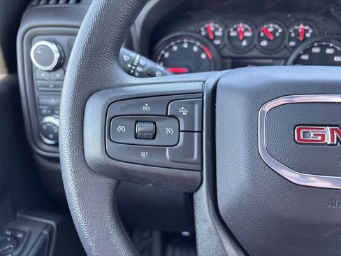 New 2025 GMC Sierra 3500 Pro image 11