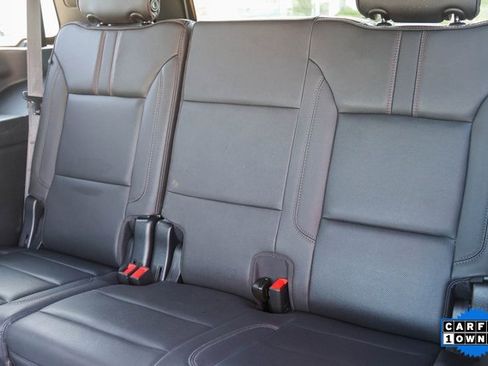 Used 2023 Chevrolet Tahoe RST image 17