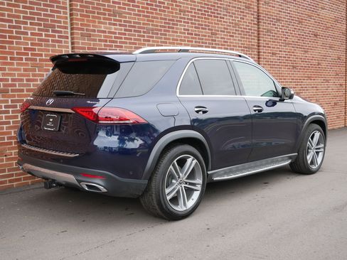 Used 2022 Mercedes-Benz GLE 350 4MATIC w/ 3rd Row Seat Package image 22