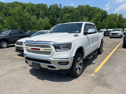 Used 2021 RAM 1500 Laramie