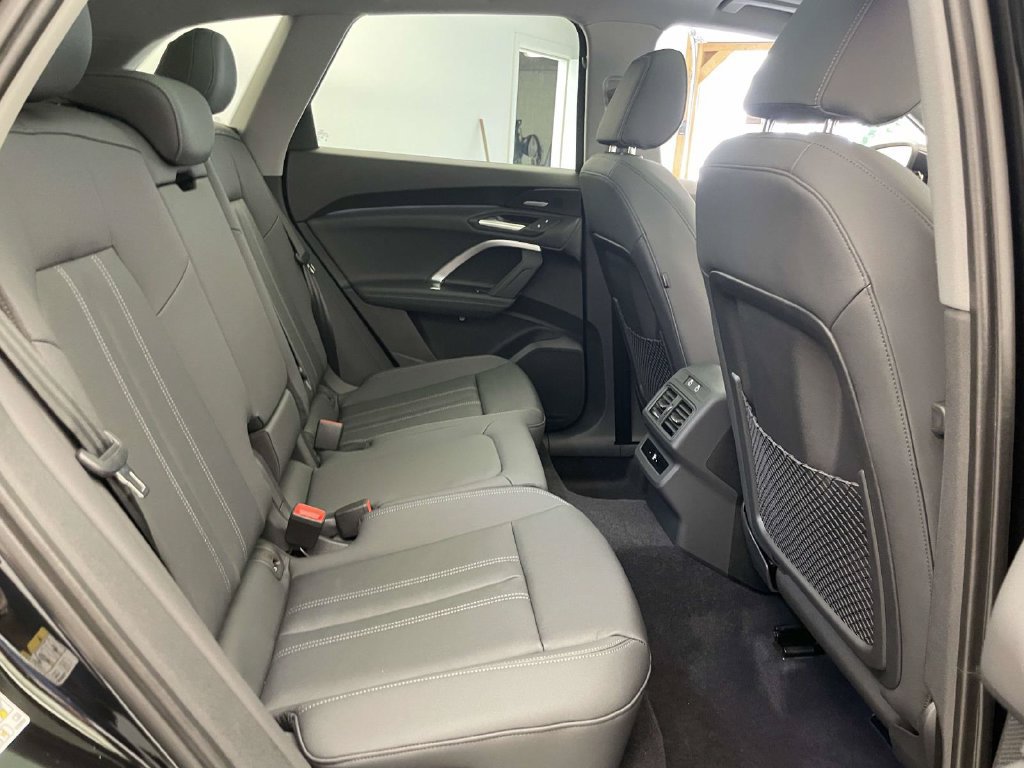 New 2026 Audi Q5 Premium Plus AWD/4WD image 22