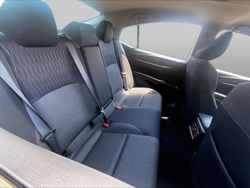 Used 2025 Toyota Camry LE FWD image 17