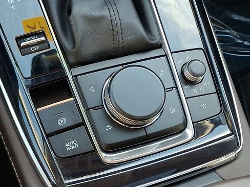 Certified 2025 MAZDA CX-30 AWD 2.5 S w/ Premium Package image 28