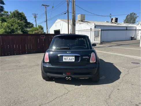 Used 2006 MINI Cooper S image 6