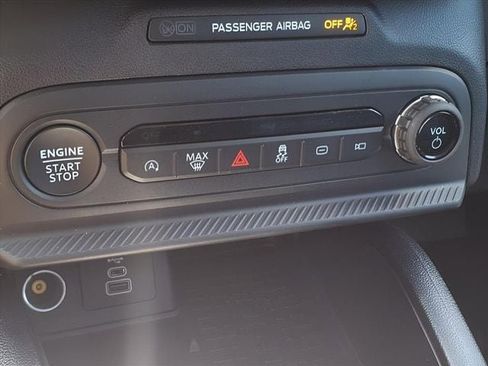 New 2025 Ford Bronco Sport Heritage w/ Convenience Package image 15