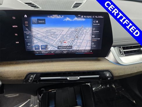 Used 2023 BMW X1 xDrive28i w/ Premium Package image 24