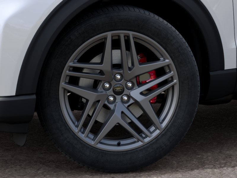 New 2027 Ford Explorer ST RWD image 13