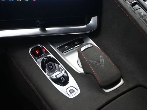 Used 2020 Chevrolet Corvette Stingray Premium Cpe w/ 3LT Preferred Equipment Group RWD image 18