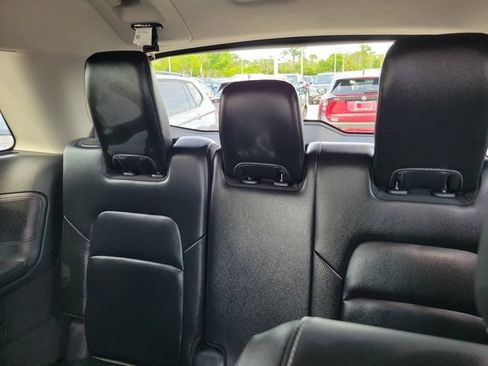 Certified 2024 Nissan Pathfinder SL w/ SL Premium Package FWD image 13