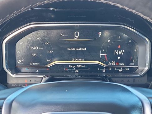 Certified 2024 GMC Sierra 1500 SLT image 20