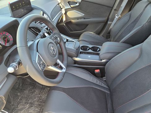 New 2026 Acura RDX A-Spec image 9