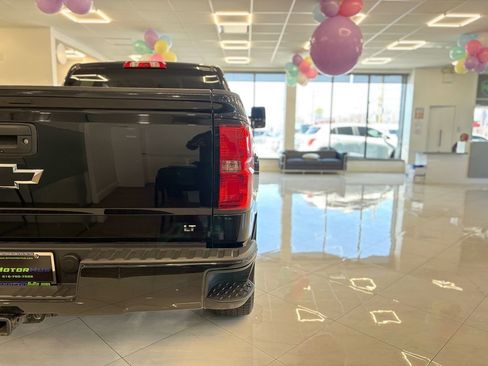 Used 2017 Chevrolet Silverado 1500 LT image 14