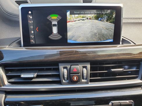 Used 2020 BMW X1 sDrive28i w/ Premium Package image 36