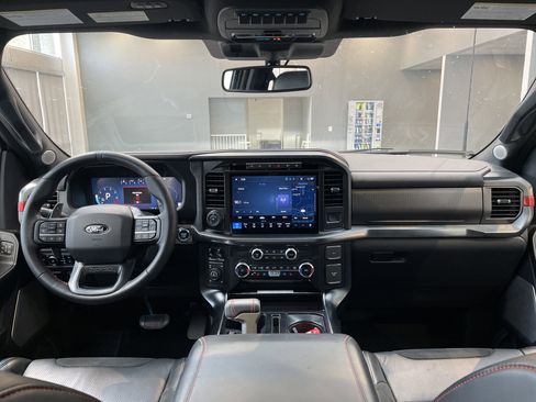 Used 2024 Ford F150 Raptor AWD/4WD image 38