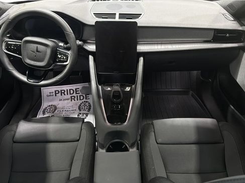 Used 2024 Polestar Polestar 2 AWD/4WD image 20
