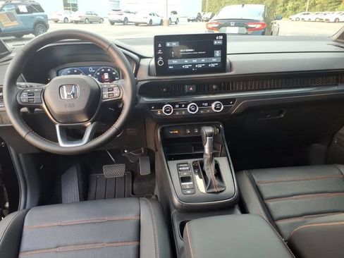Used 2026 Honda CR-V Sport-L image 9
