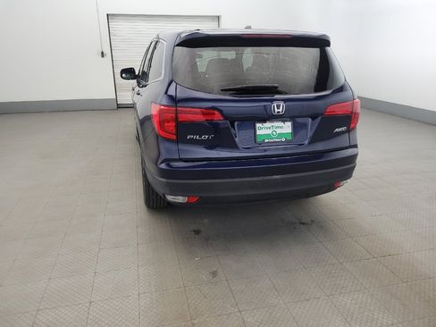 Used 2017 Honda Pilot EX-L image 6