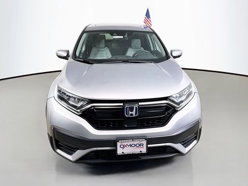 Used 2022 Honda CR-V EX image 2