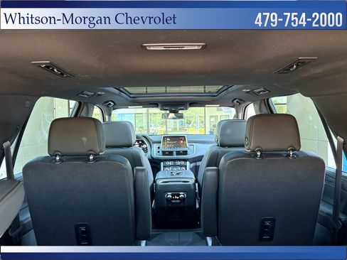 Used 2022 GMC Yukon SLT RWD image 39