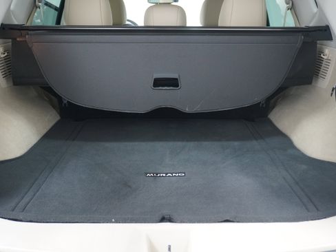 Used 2019 Nissan Murano Platinum image 31