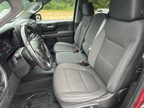 Used 2019 Chevrolet Silverado 1500 RST AWD/4WD image 9