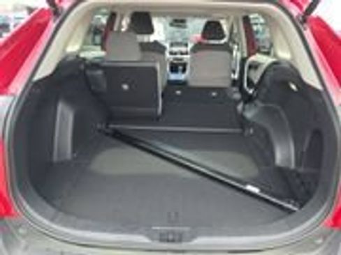 Certified 2025 Toyota RAV4 XLE w/ Convenience Package FWD image 18