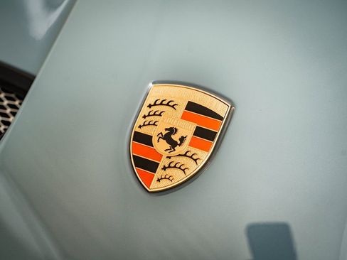 Certified 2024 Porsche 911 GT3 RS image 36