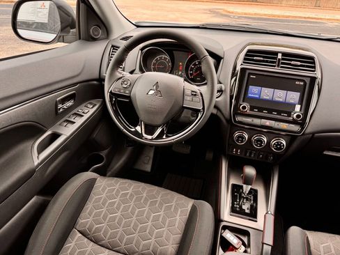 New 2026 Mitsubishi Outlander Sport AWD image 24