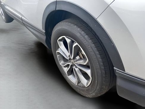 Used 2022 Honda CR-V EX image 17