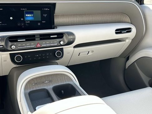 New 2026 Hyundai Palisade FWD Hybrid image 25