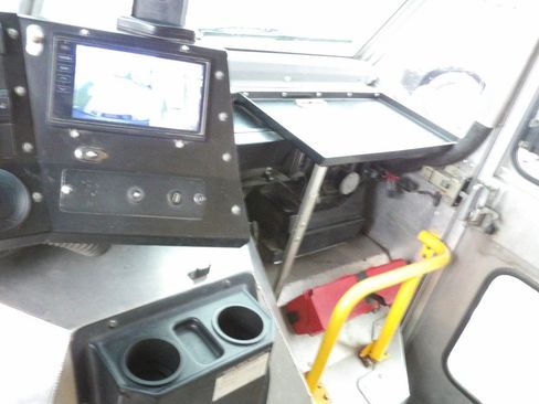 Used 2019 Ford E-450 and Econoline 450 Super Duty RWD image 13