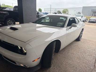 Used 2022 Dodge Challenger GT