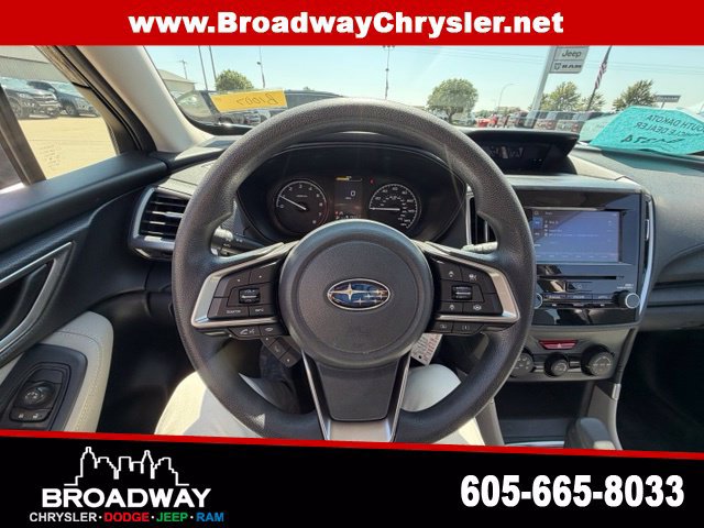 Used 2020 Subaru Forester w/ Alloy Wheel Package AWD/4WD image 15