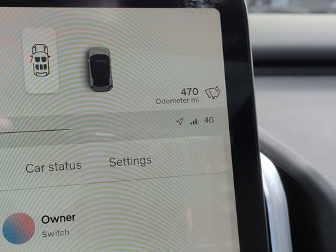 Used 2025 Volvo EX30 Ultra w/ Protection Package Premier image 22